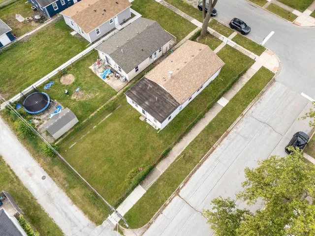 $199,999 | 14901 Richmond Avenue, Posen, IL 60469