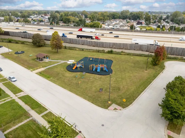 $199,999 | 14901 Richmond Avenue, Posen, IL 60469