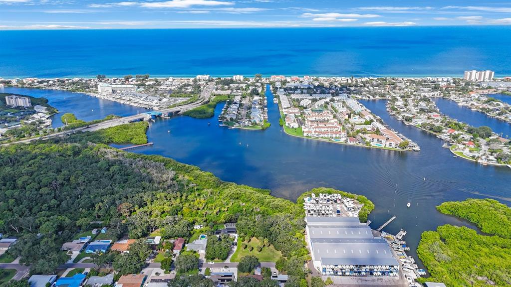 145th Lane Largo, FL 33774 - Photo 20 of 29 a view of a city