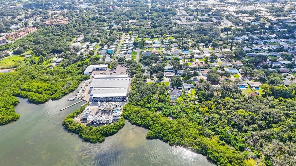 145th Lane Largo, FL 33774 - Photo 27 of 29 a picture of a yard