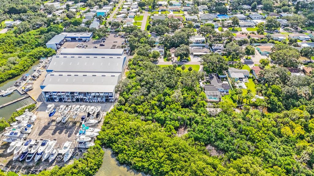 145th Lane Largo, FL 33774 - Photo 28 of 29 a view of a city with tall buildings