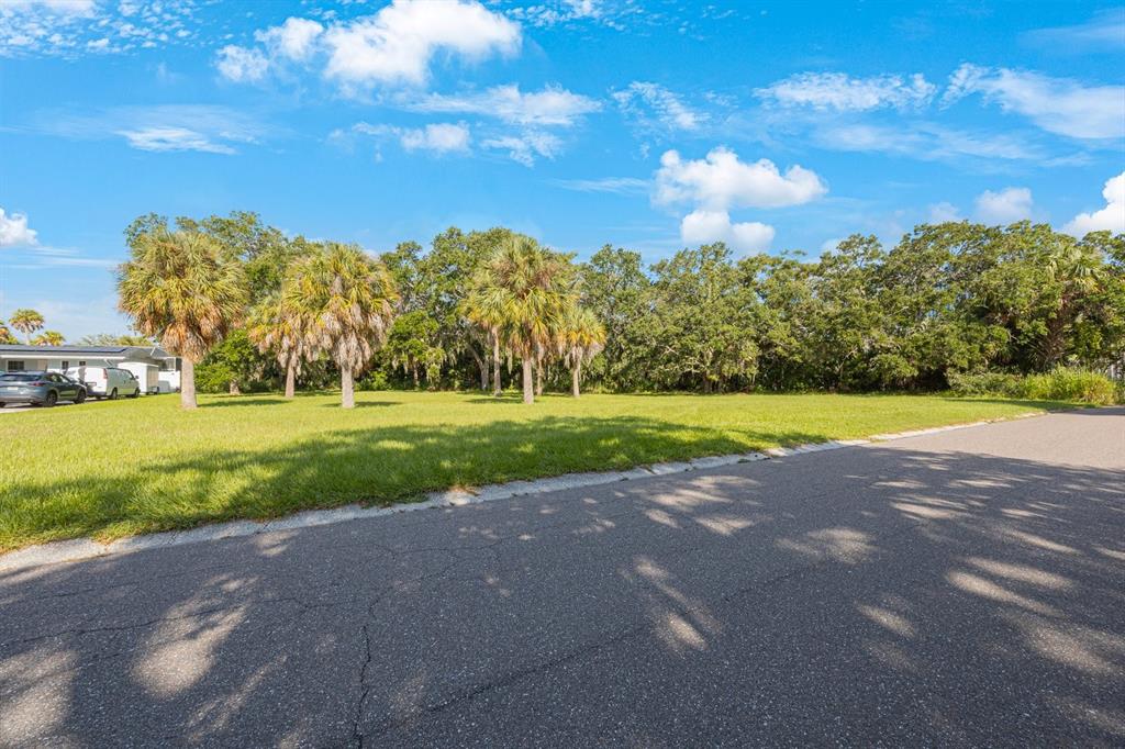 145th Lane Largo, FL 33774 - Photo 4 of 29 a view of a golf course with a lake