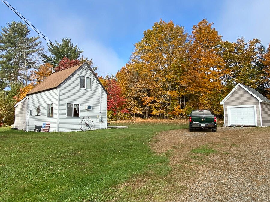 252 Rowell Mountain Road Solon, ME 04979 - Photo 14 of 19 252 Rowell Mountain Road Solon ME-2-8