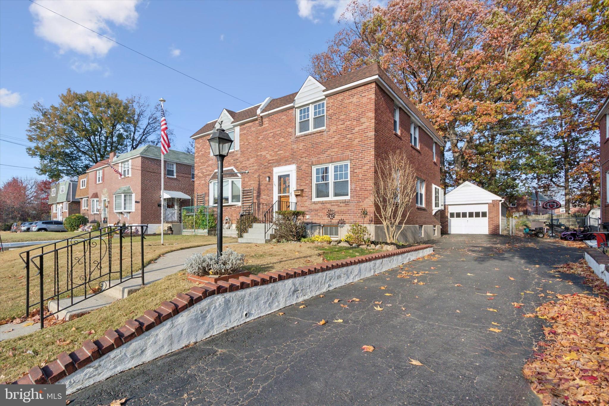 709 Tasker Street Ridley Park, PA 19078 - Photo 1 of 35 Gallery Image 1