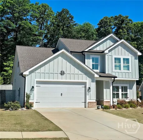 $434,900 | 102 Richmond Drive, Statham, GA 30666