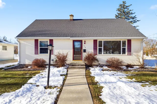 $254,900 | 394 Wettstein Avenue, Fond du Lac, WI 54935