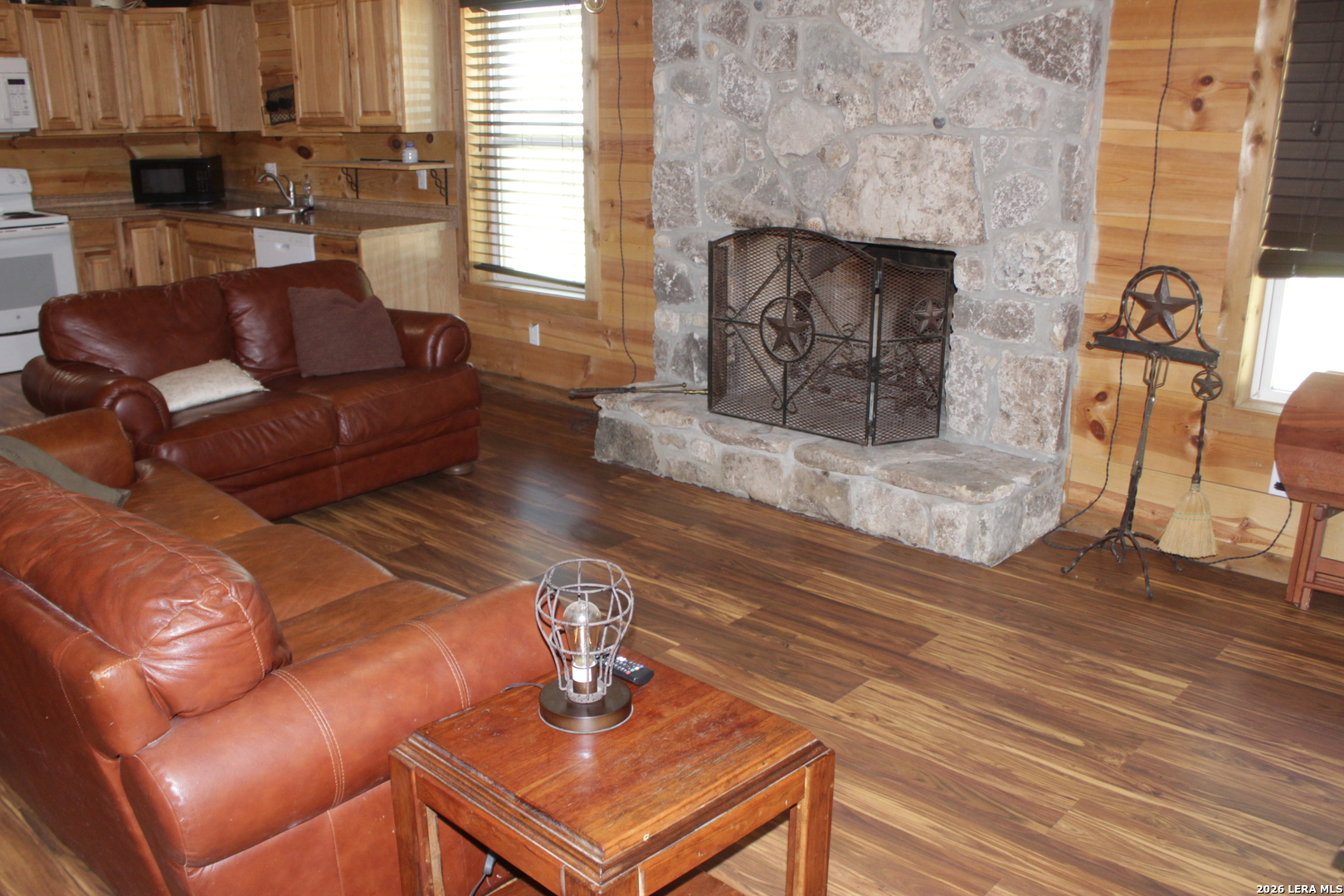 898 Old Rocksprings Road Leakey, TX 78873 - Photo 6 of 25