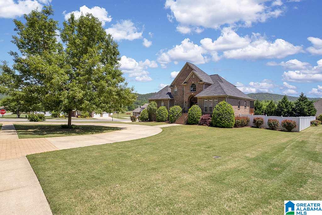 20 Greenbriar Lane Springville, AL 35146 - Photo 2 of 31 Gallery Image 2