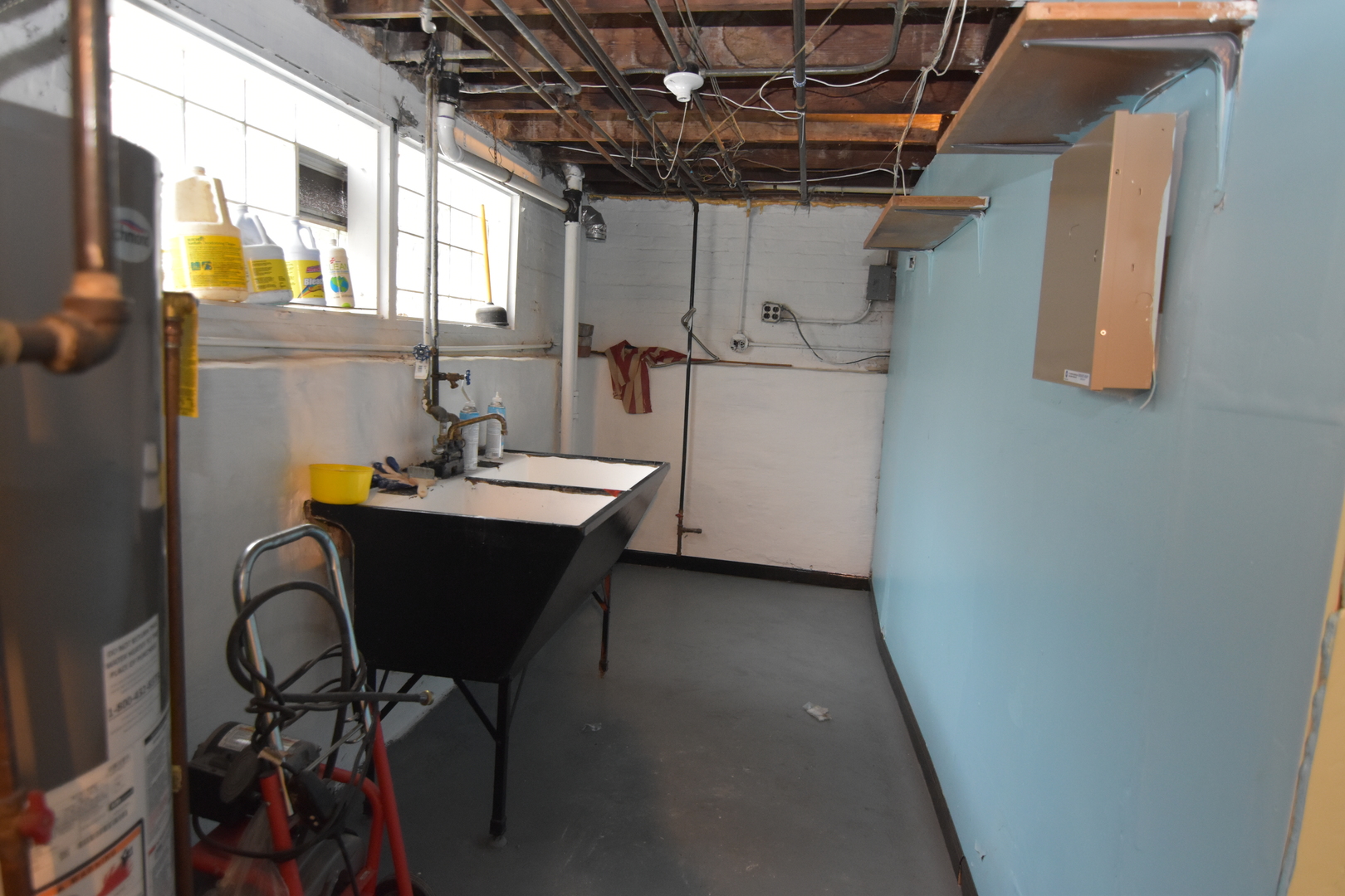 141 West 124th Street Chicago, IL 60628 - Photo 23 of 26