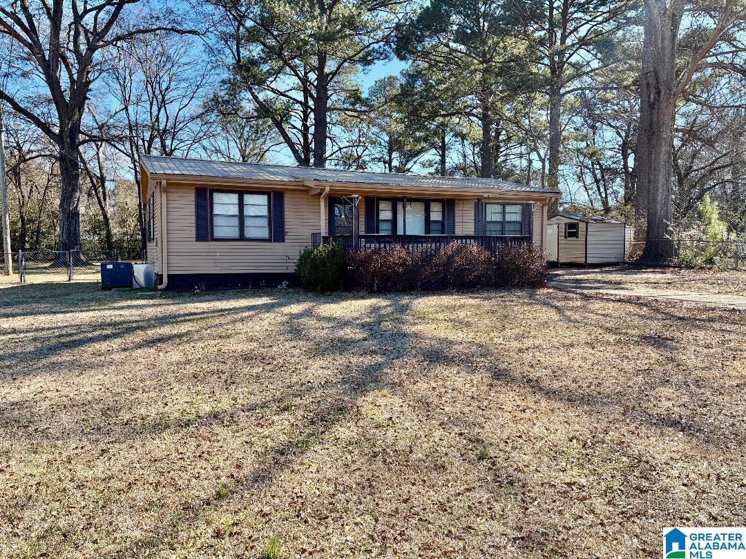 111 Florence Street Bessemer, AL 35023 - Photo 3 of 27