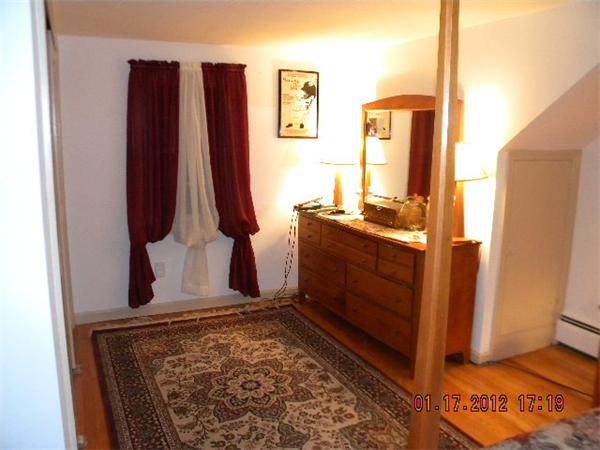 125 Newton Road Springfield, MA 01118 - Photo 16 of 24 a view of walk in closet
