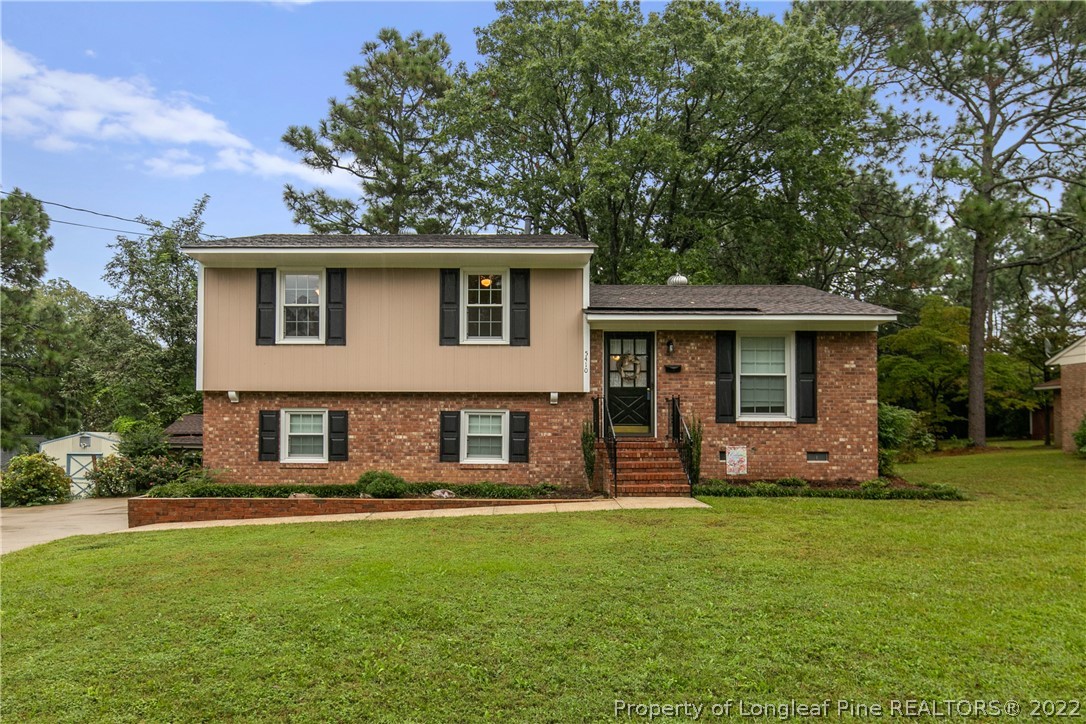 5410 Rodwell Road Fayetteville, NC 28311 - Photo 1 of 50 Gallery Image 1