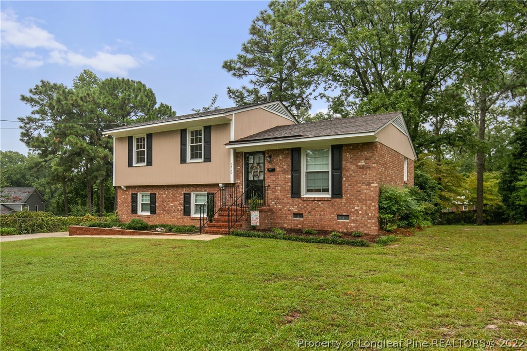 5410 Rodwell Road Fayetteville, NC 28311 - Photo 2 of 50 Gallery Image 2