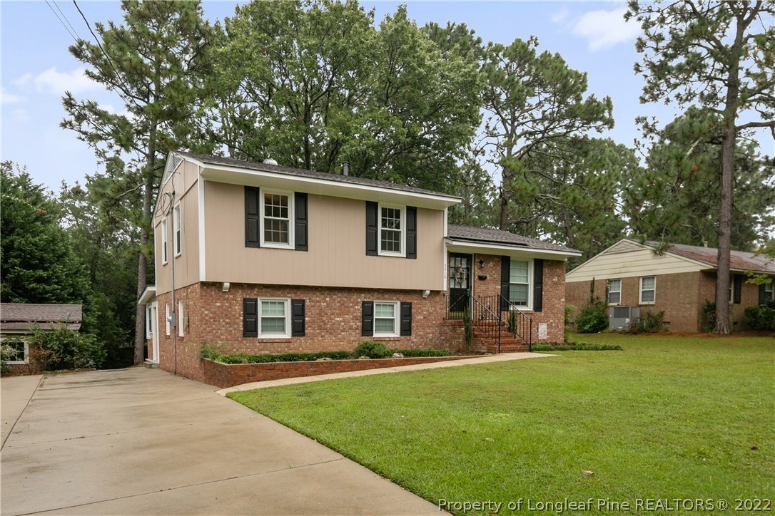 5410 Rodwell Road Fayetteville, NC 28311 - Photo 3 of 50 Gallery Image 3