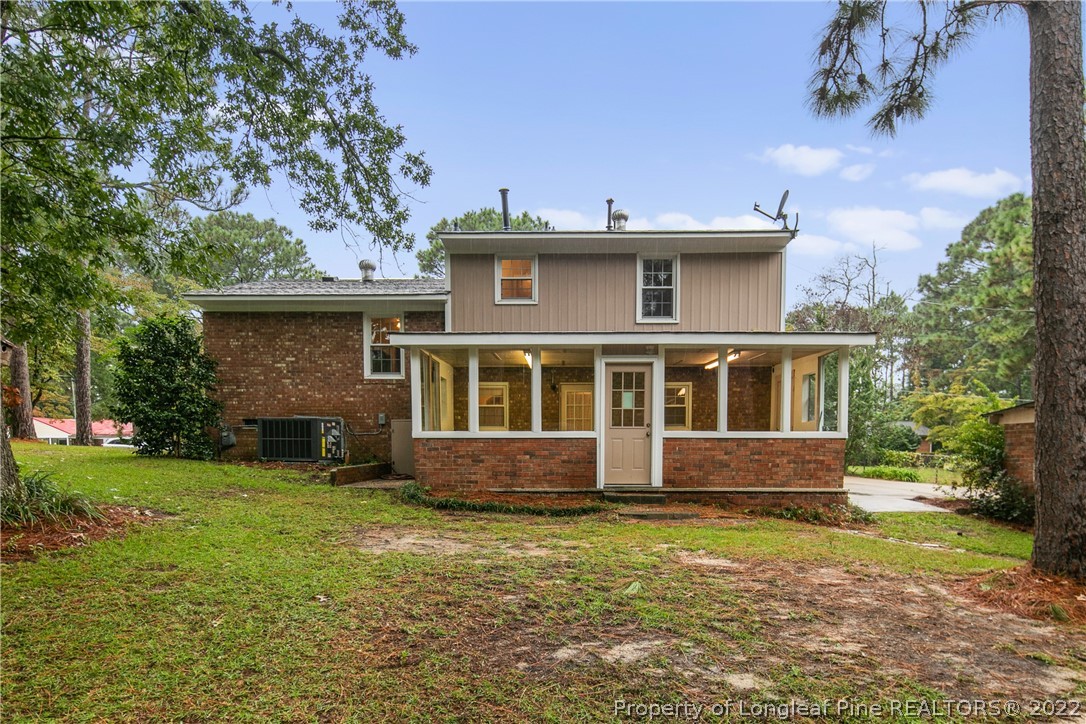 5410 Rodwell Road Fayetteville, NC 28311 - Photo 47 of 50 Gallery Image 47