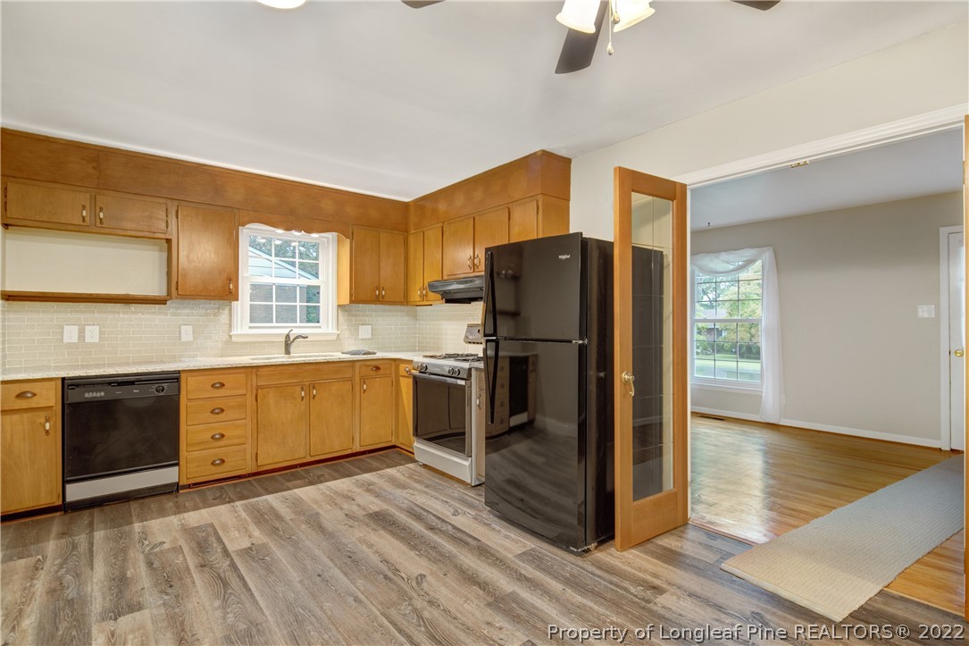 5410 Rodwell Road Fayetteville, NC 28311 - Photo 9 of 50 Gallery Image 9