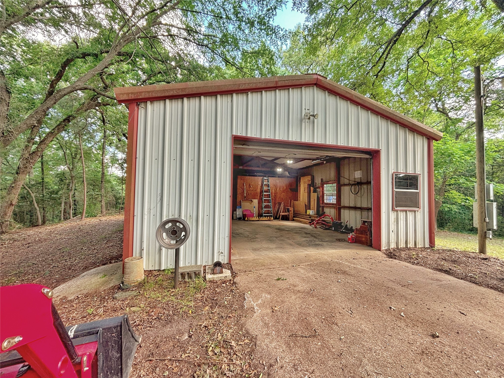 390 County Road 1701 Rusk, TX 75785 - Photo 31 of 43