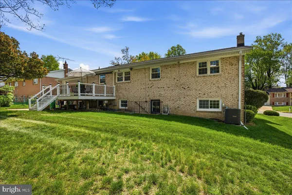 $538,388 | 10708 Tyrone Drive, Upper Marlboro, MD 20772