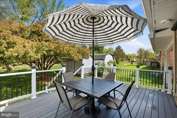 $538,388 | 10708 Tyrone Drive, Upper Marlboro, MD 20772