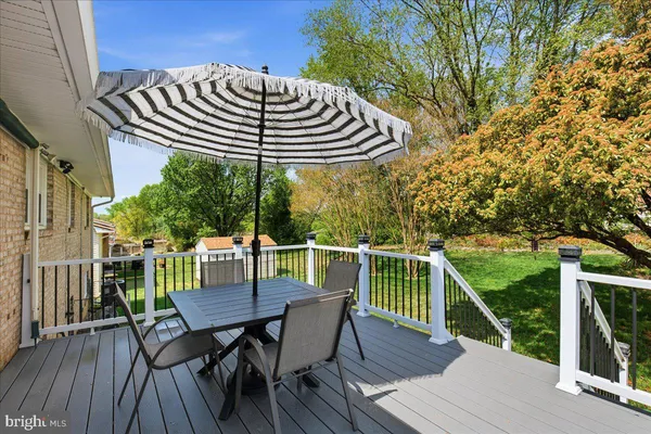 $538,388 | 10708 Tyrone Drive, Upper Marlboro, MD 20772