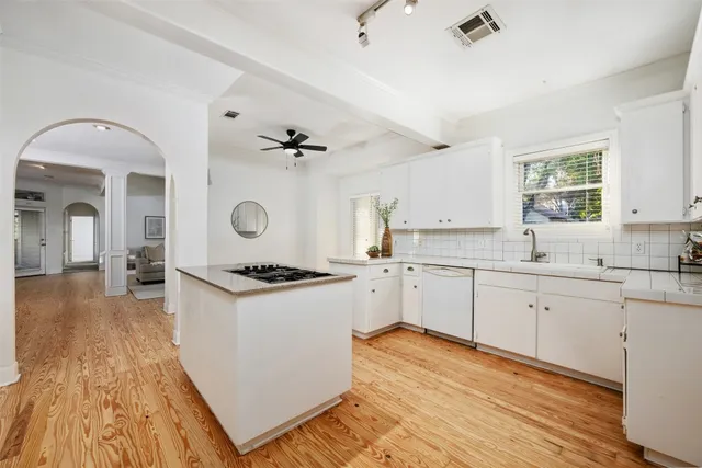 $995,000 | 4111 Burnet Road, Austin, TX 78756