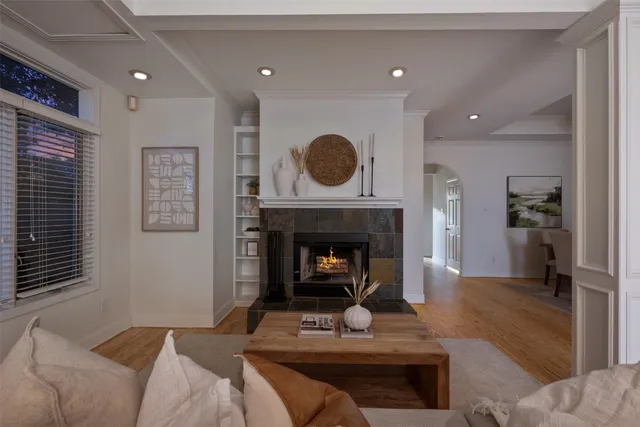 $995,000 | 4111 Burnet Road, Austin, TX 78756