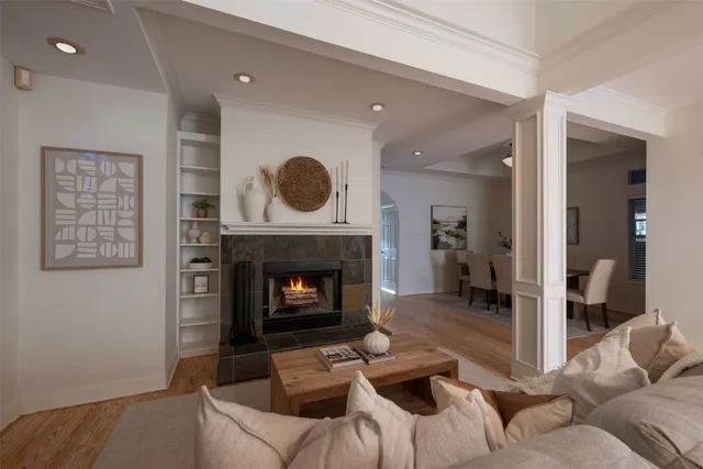 $995,000 | 4111 Burnet Road, Austin, TX 78756