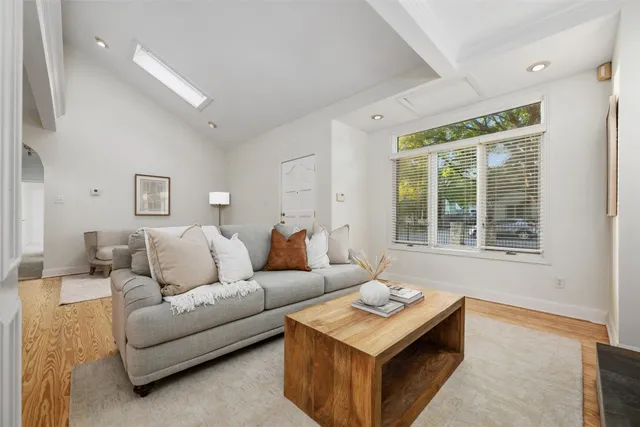 $995,000 | 4111 Burnet Road, Austin, TX 78756