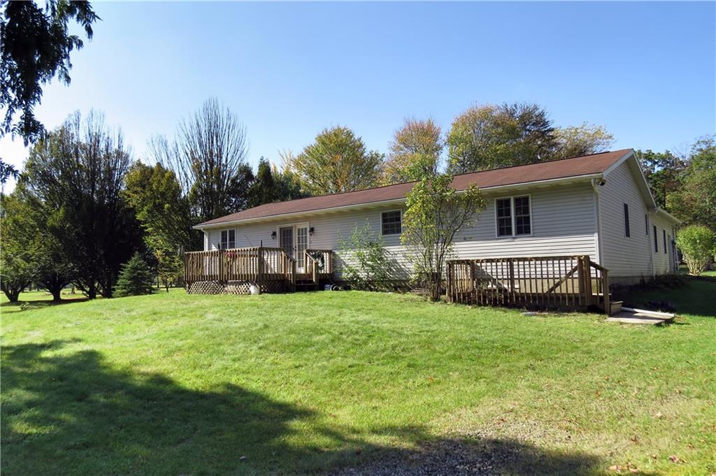 2139 Prospect Road Prospect, PA 16052 - Photo 1 of 25 Gallery Image 1