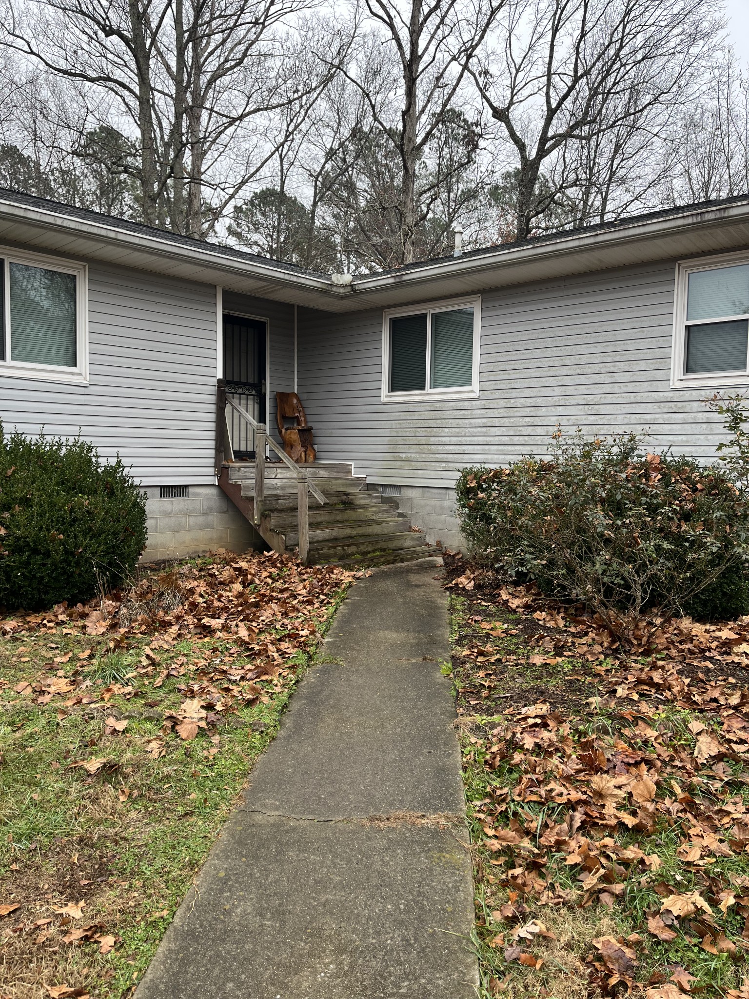 1050 Valley View Road Ashland City, TN 37015 - Photo 1 of 1 Gallery Image 1