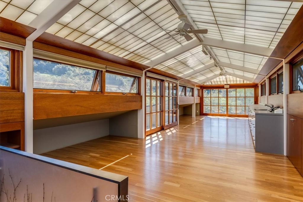 1604 Tiffany Ranch Road Arroyo Grande, CA 93420 - Photo 14 of 32 a view of an empty room with a window