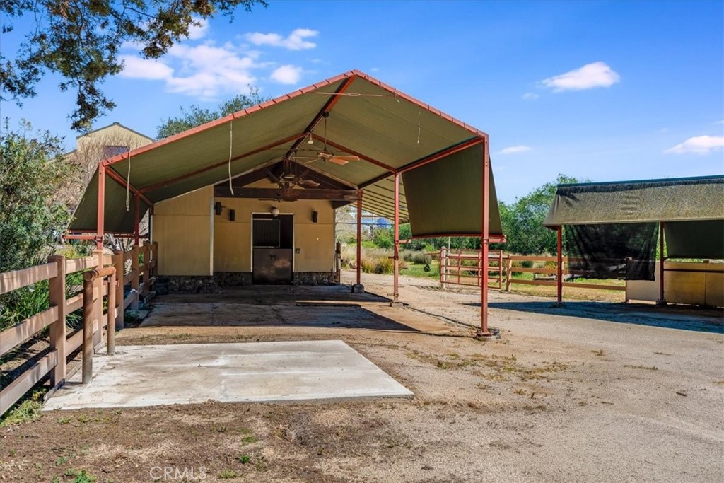 1604 Tiffany Ranch Road Arroyo Grande, CA 93420 - Photo 32 of 32 a view of a house