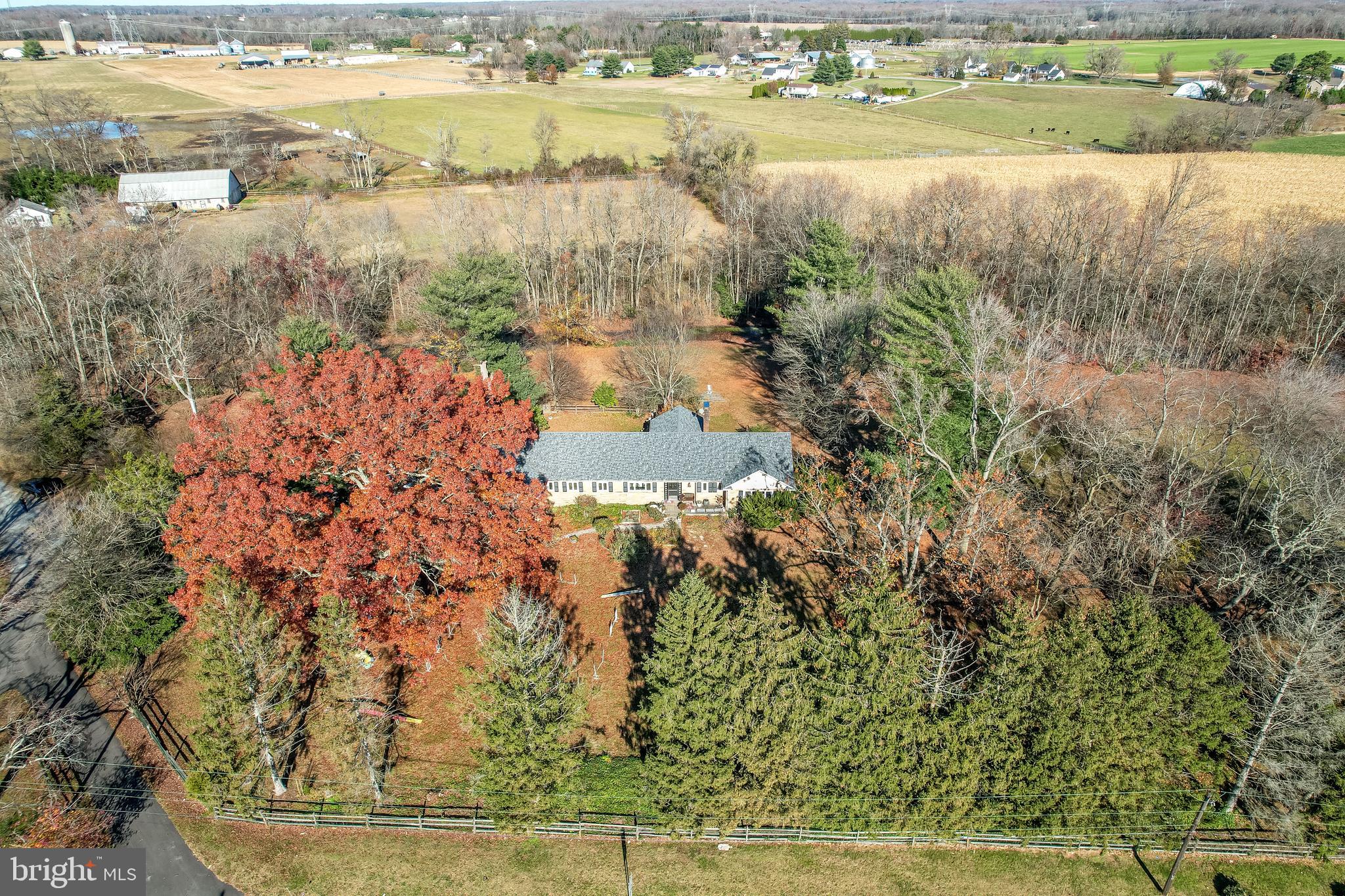 Main home 3178 sq ft