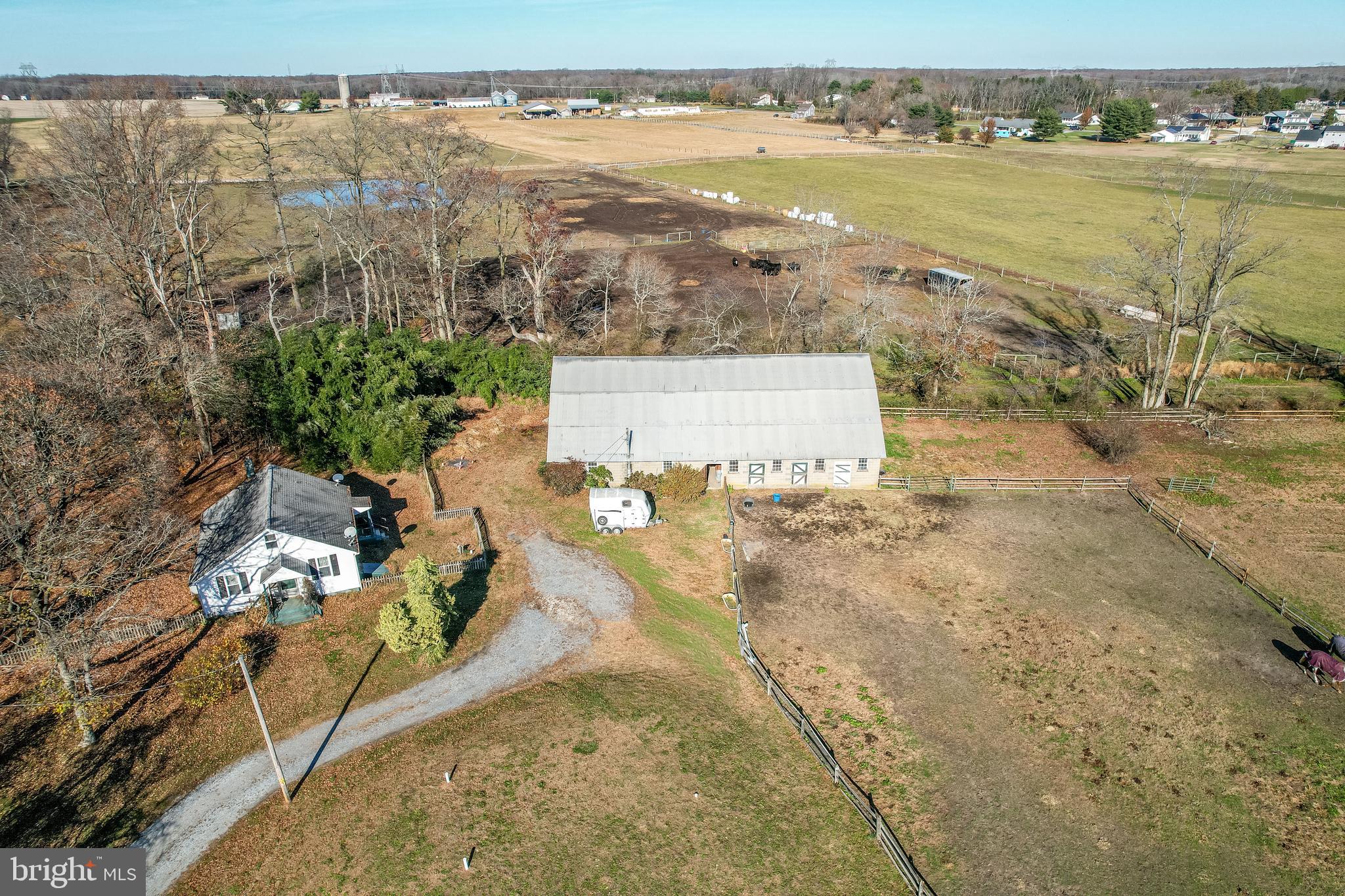 478 Highway 40 Elmer, NJ 08318 - Photo 12 of 65 a view of an ocean with city