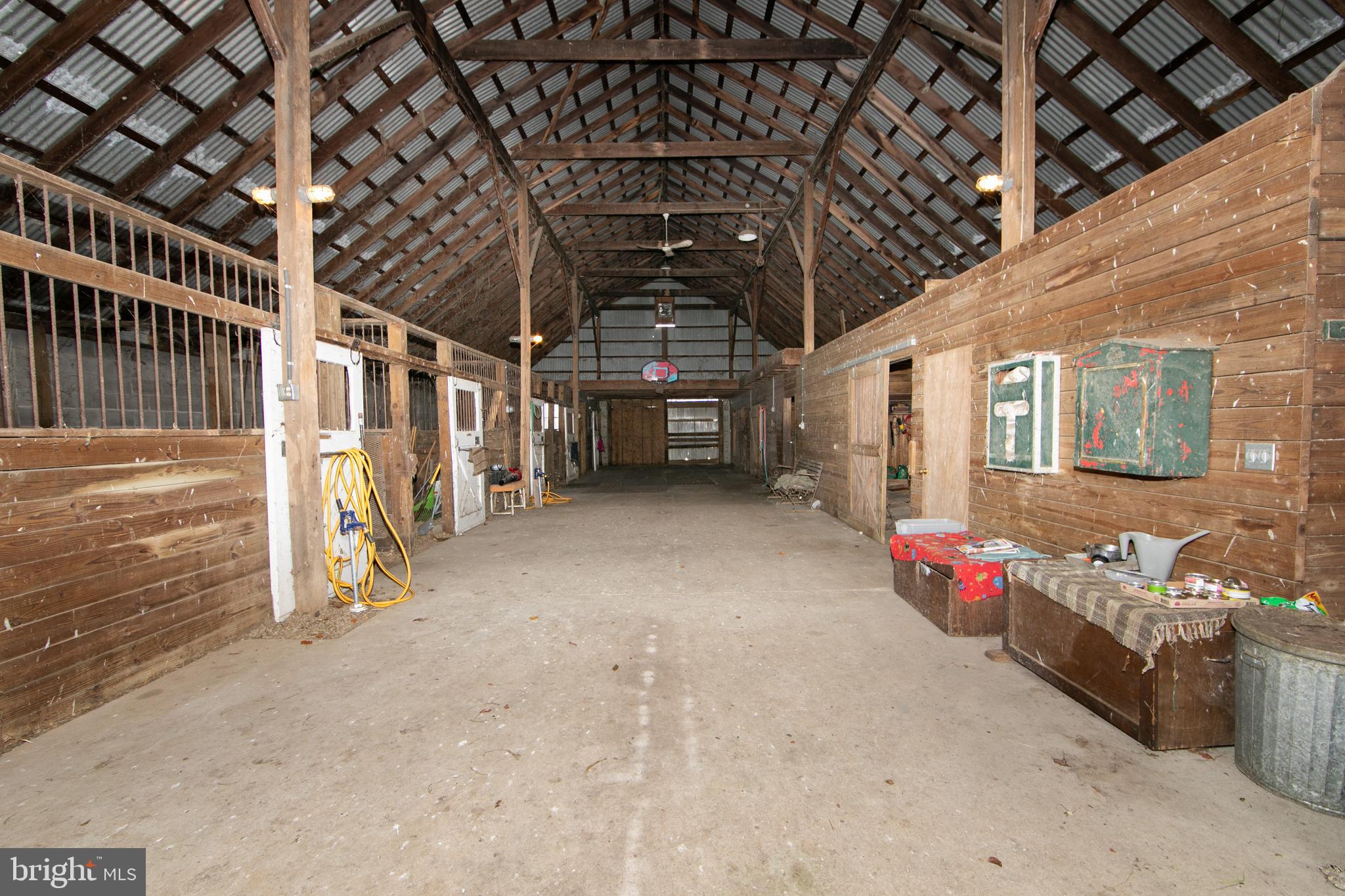 478 Highway 40 Elmer, NJ 08318 - Photo 53 of 65 Barn