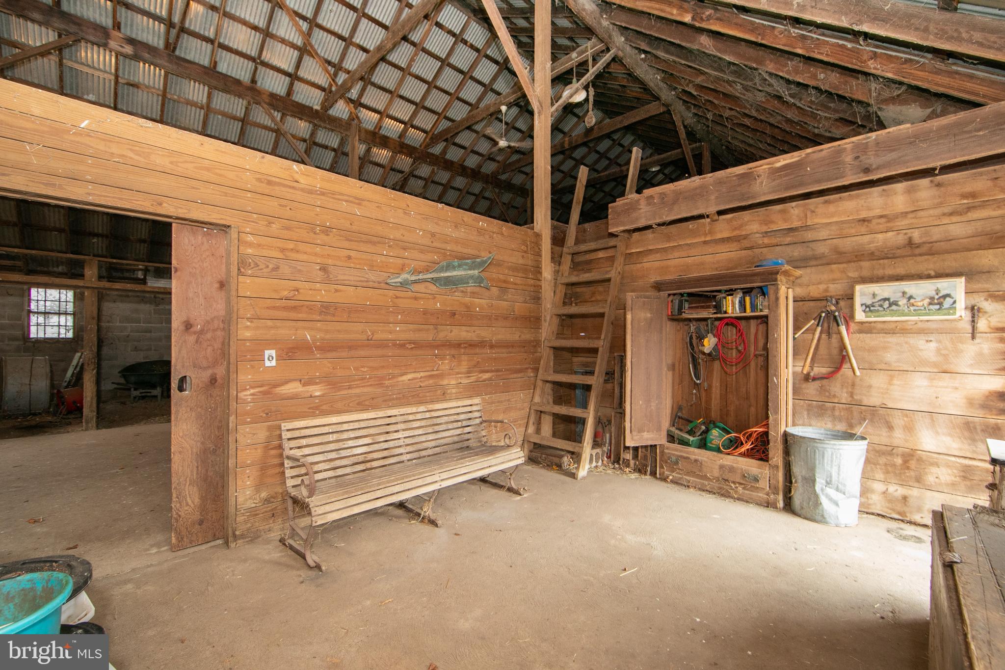 478 Highway 40 Elmer, NJ 08318 - Photo 59 of 65 Feed room