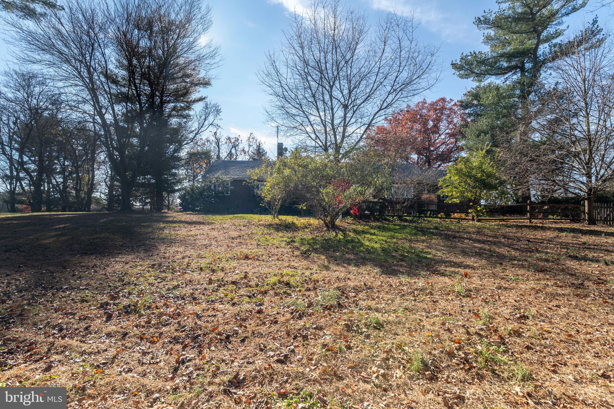 478 Highway 40 Elmer, NJ 08318 - Photo 63 of 65 a view of backyard with green space