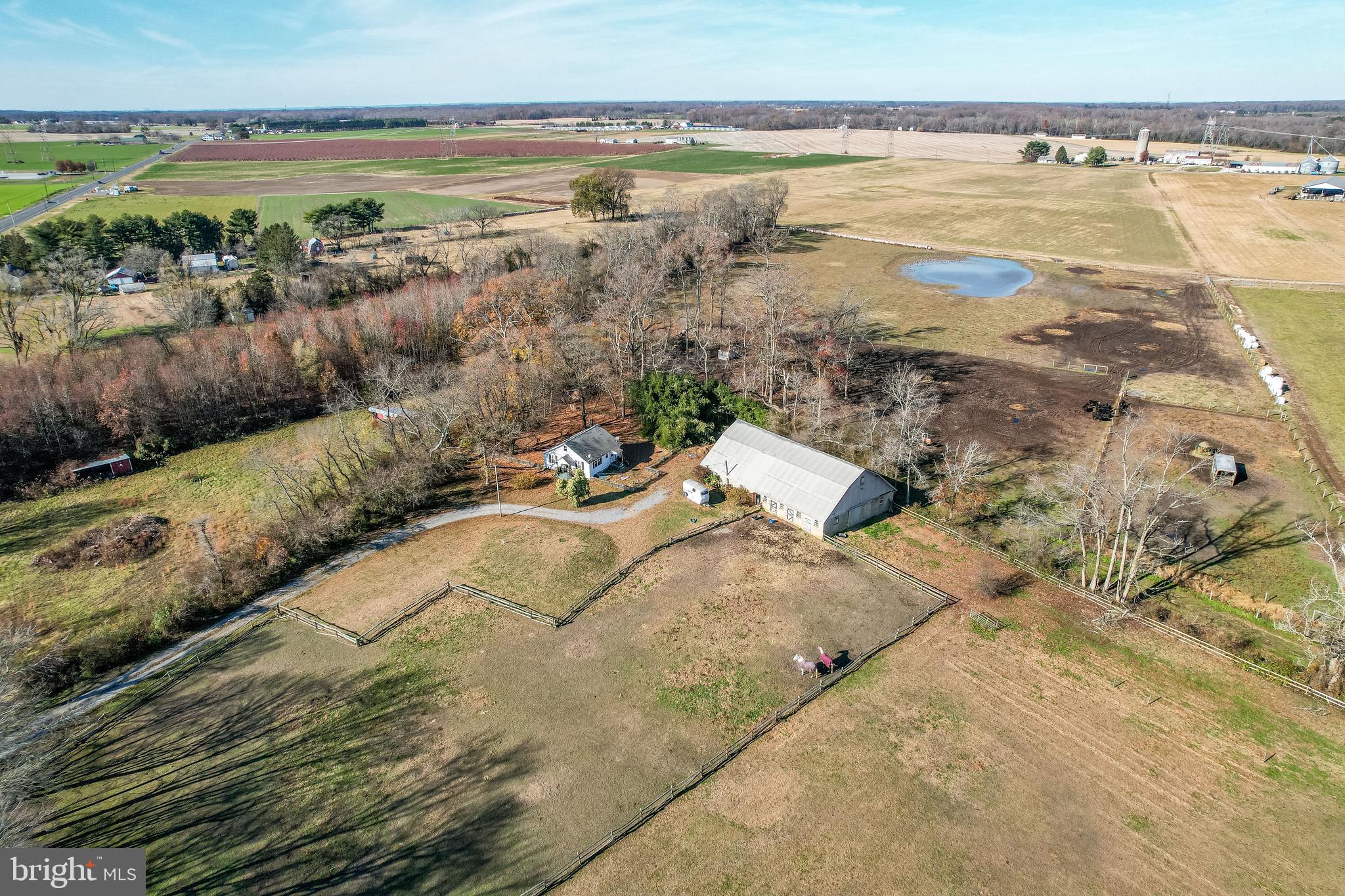 478 Highway 40 Elmer, NJ 08318 - Photo 8 of 65 a view of a lake view