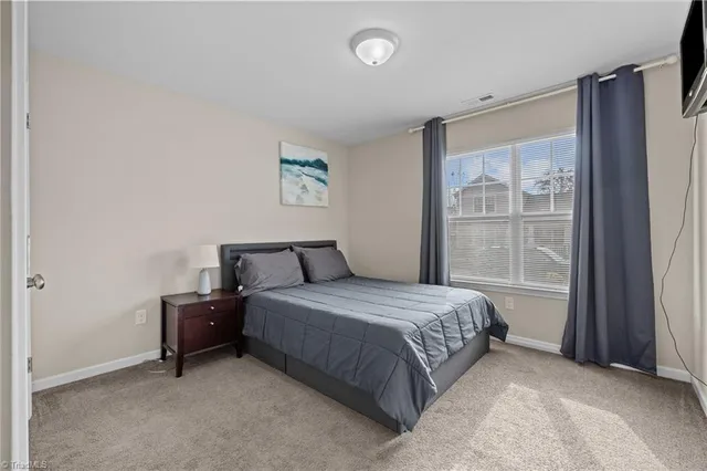 $226,000 | 921 Norton Street, High Point, NC 27263