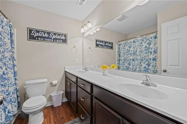 $226,000 | 921 Norton Street, High Point, NC 27263