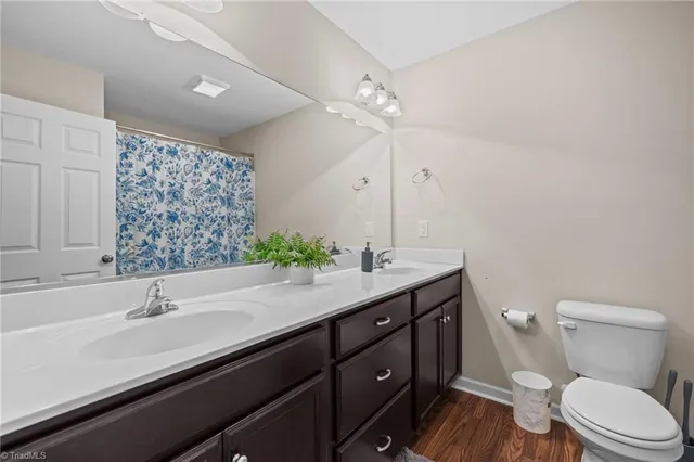 $226,000 | 921 Norton Street, High Point, NC 27263