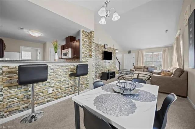 $226,000 | 921 Norton Street, High Point, NC 27263