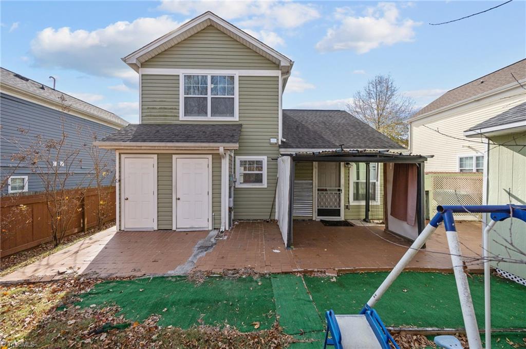 921 Norton Street High Point, NC 27263 - Photo 33 of 42