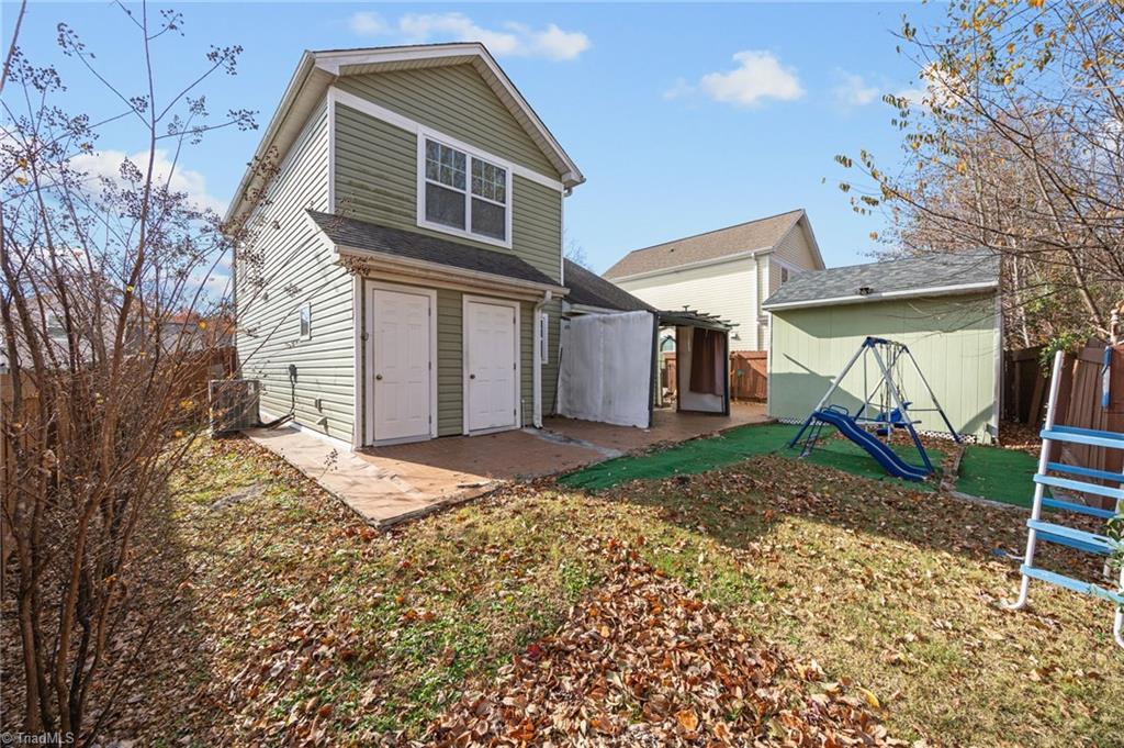 921 Norton Street High Point, NC 27263 - Photo 34 of 42