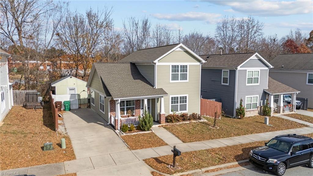 921 Norton Street High Point, NC 27263 - Photo 35 of 42