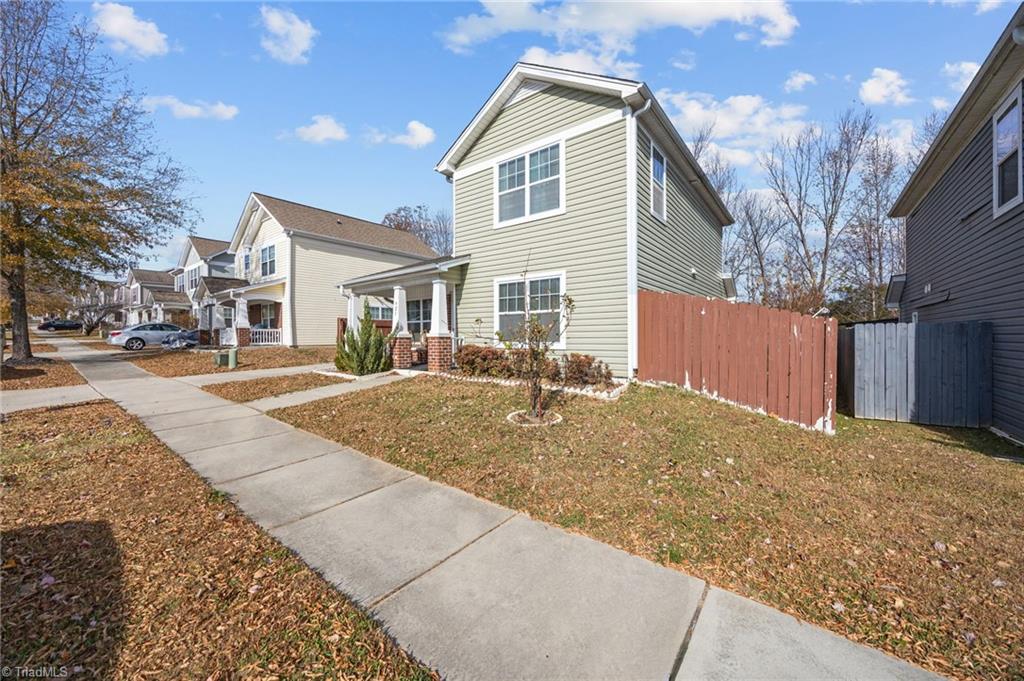 921 Norton Street High Point, NC 27263 - Photo 37 of 42