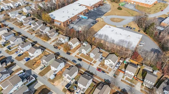 $226,000 | 921 Norton Street, High Point, NC 27263