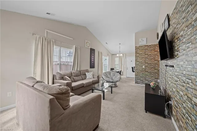 $226,000 | 921 Norton Street, High Point, NC 27263