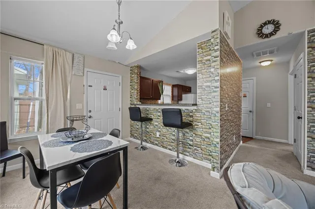 $226,000 | 921 Norton Street, High Point, NC 27263