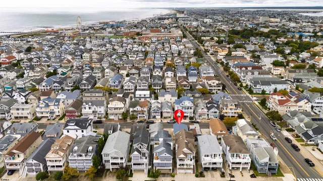 $1,549,000 | 811 Delancey Place, Ocean City, NJ 08226